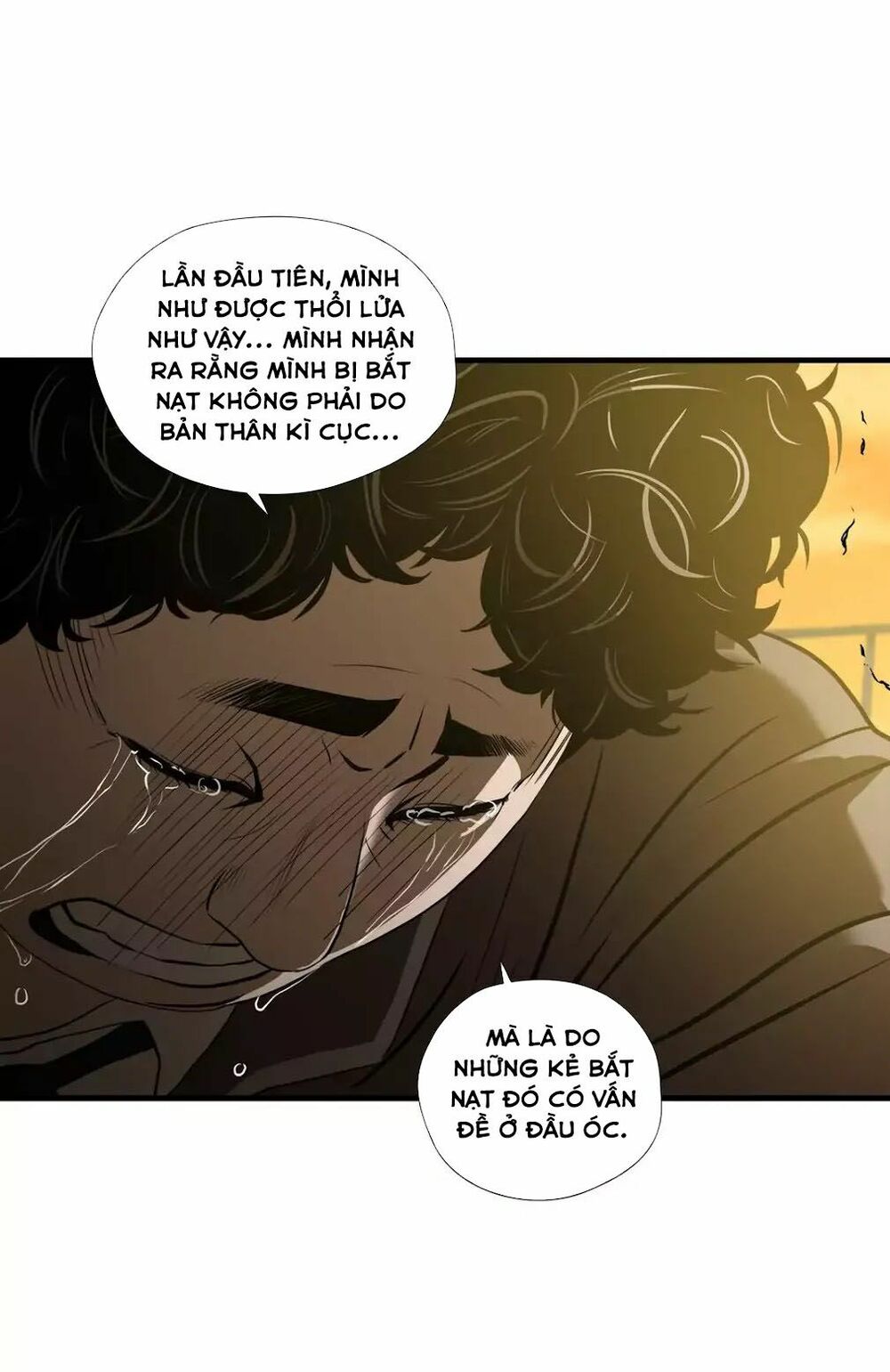 Kẻ Bị Ruồng Bỏ: Chapter 59