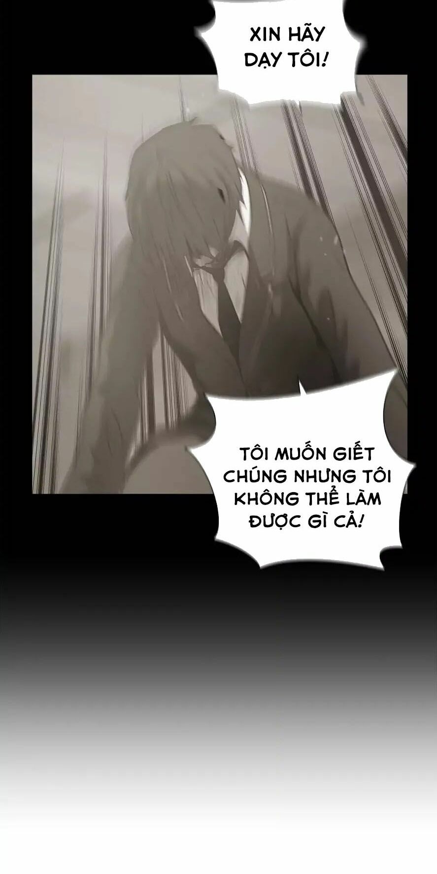 Kẻ Bị Ruồng Bỏ: Chapter 59