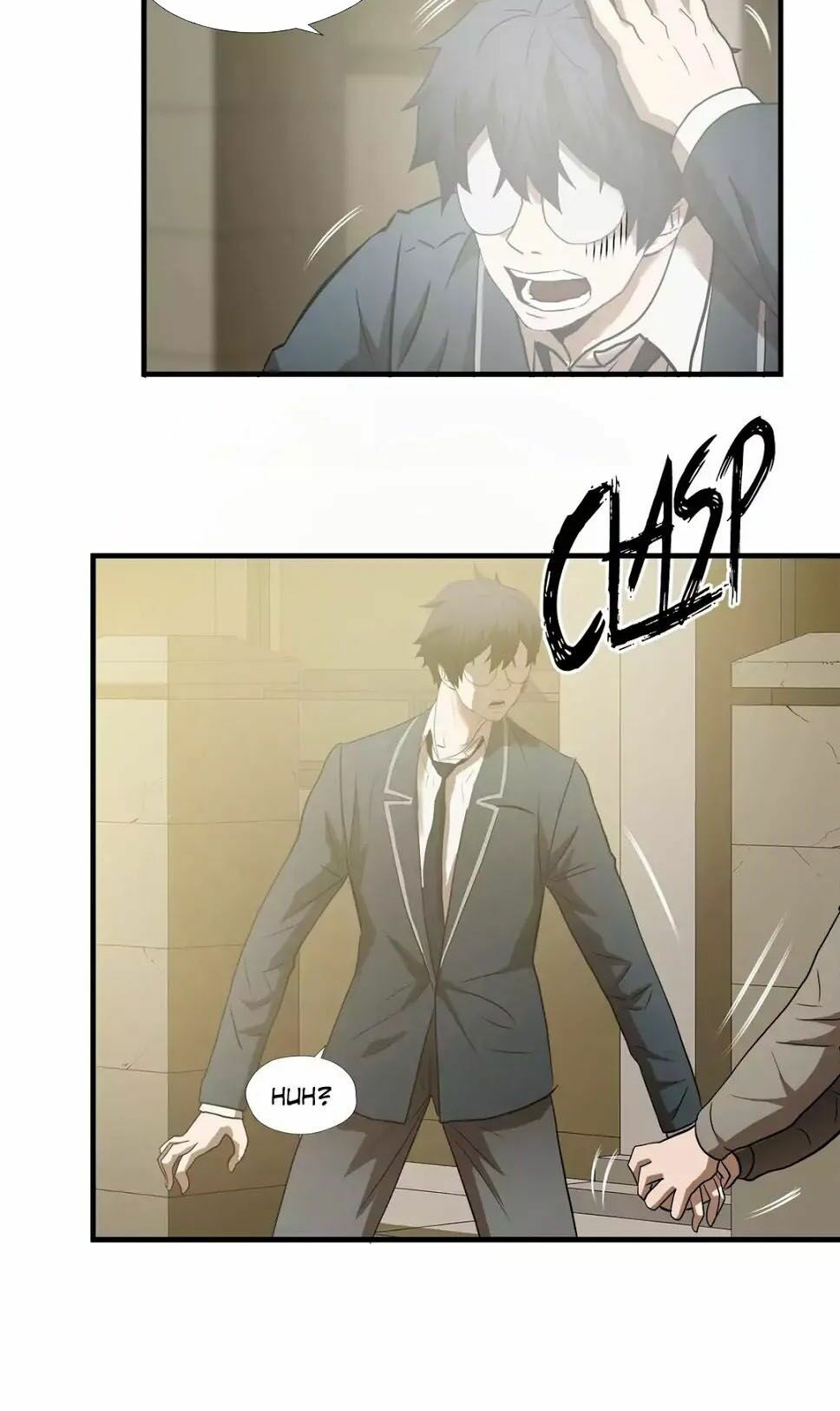 Kẻ Bị Ruồng Bỏ: Chapter 59