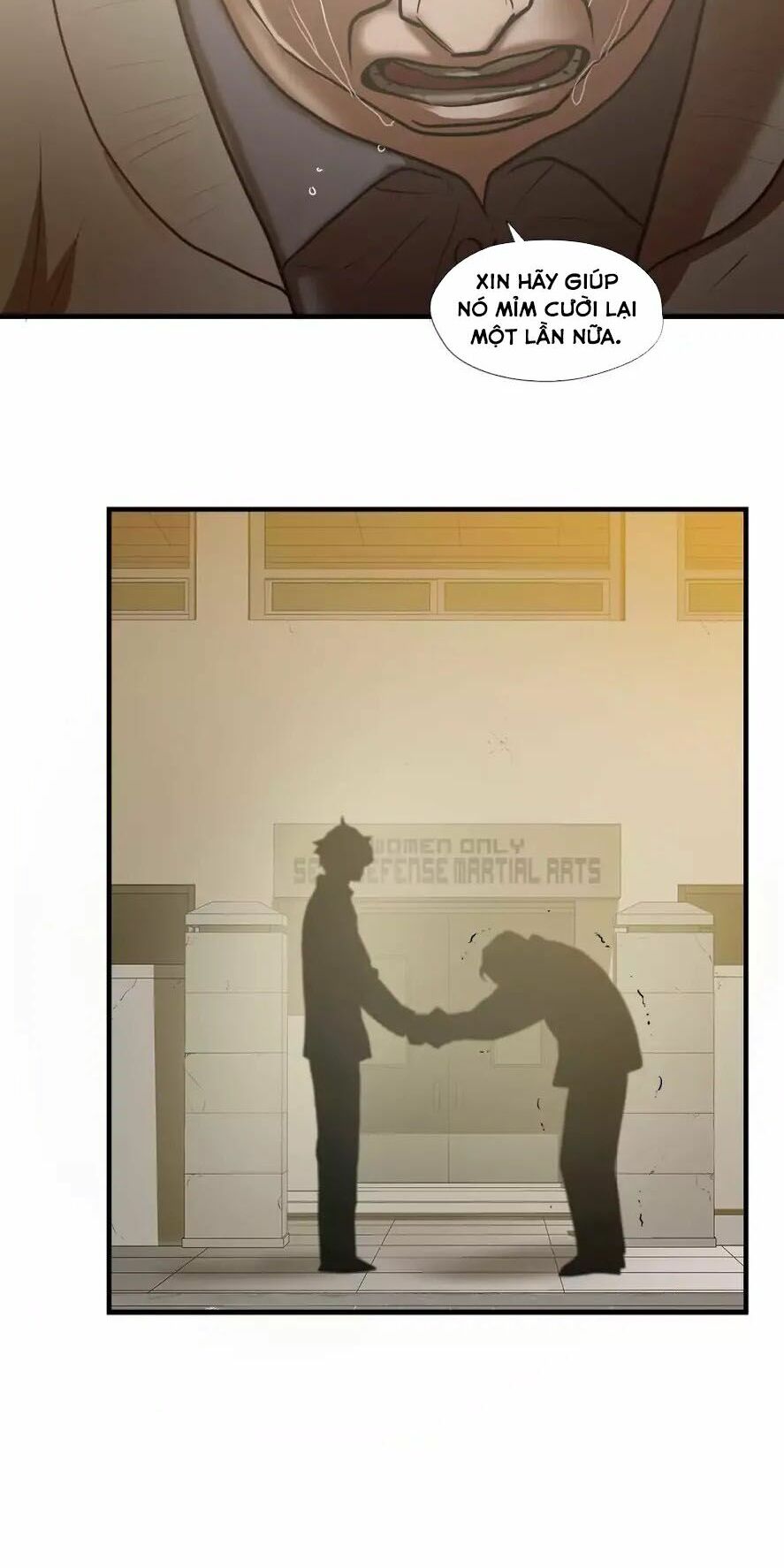 Kẻ Bị Ruồng Bỏ: Chapter 59
