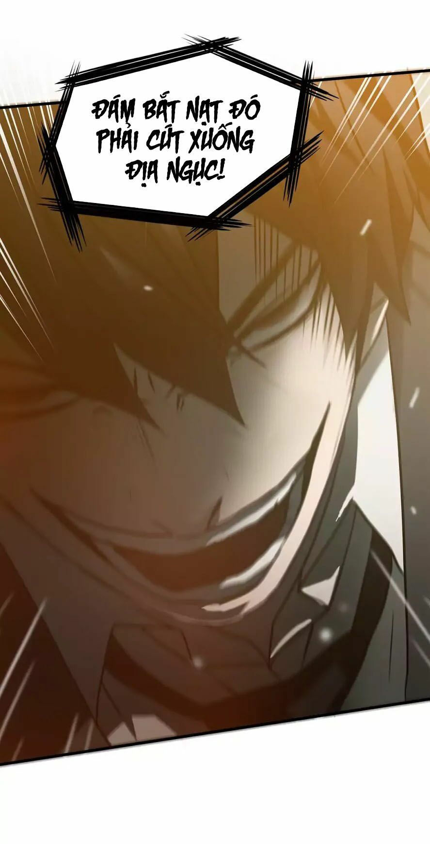 Kẻ Bị Ruồng Bỏ: Chapter 59