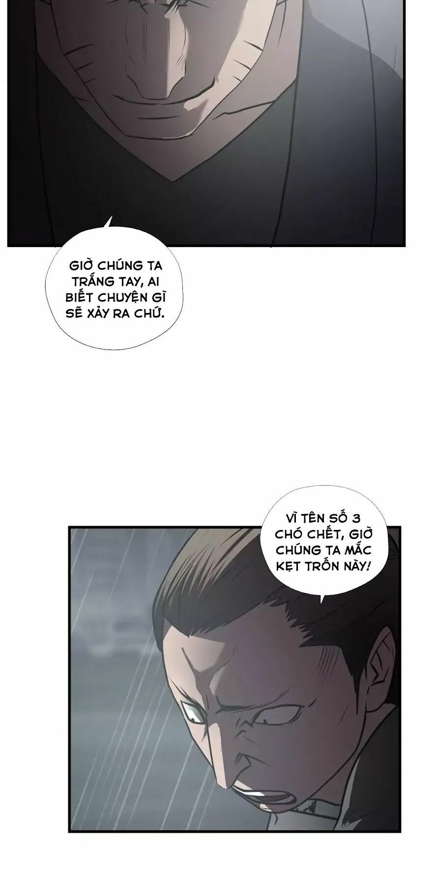 Kẻ Bị Ruồng Bỏ: Chapter 59