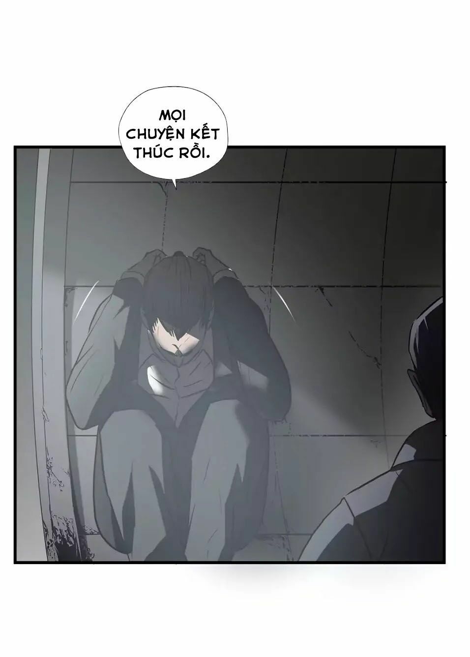 Kẻ Bị Ruồng Bỏ: Chapter 59