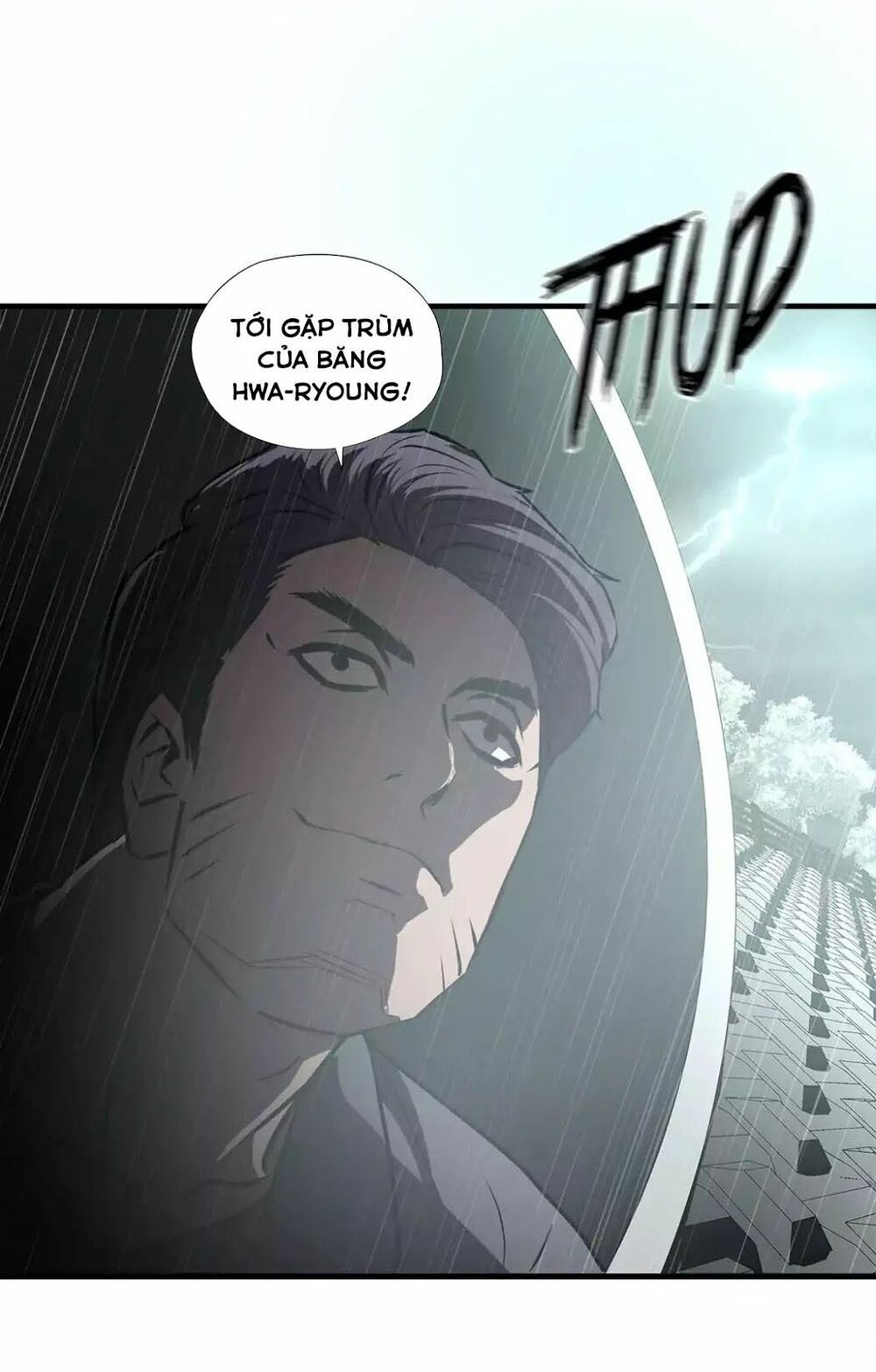Kẻ Bị Ruồng Bỏ: Chapter 59