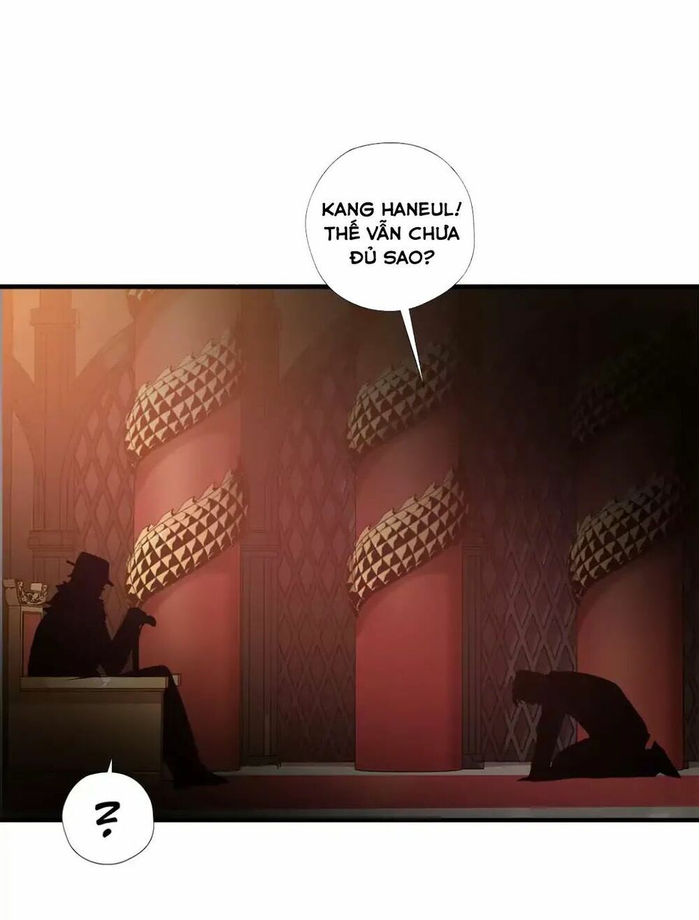 Kẻ Bị Ruồng Bỏ: Chapter 59