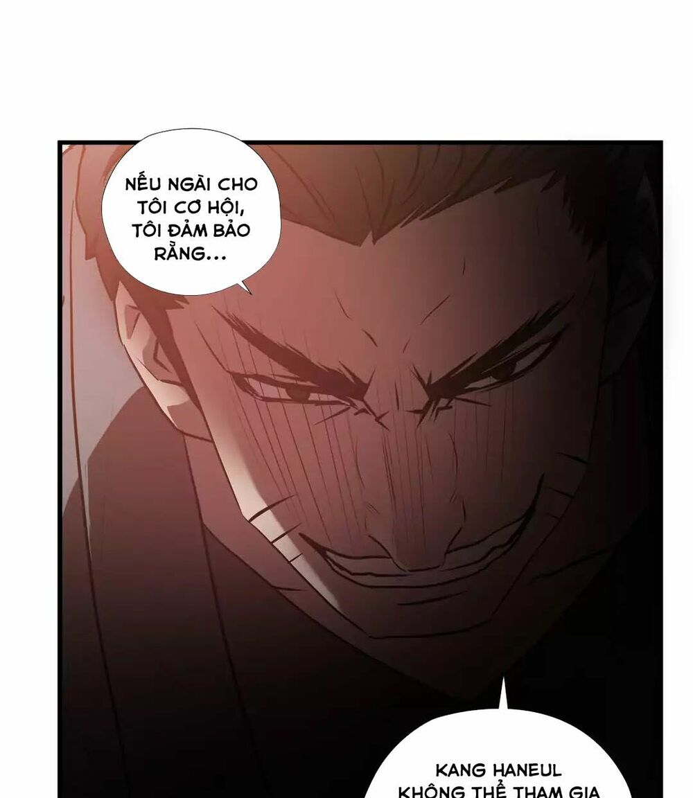 Kẻ Bị Ruồng Bỏ: Chapter 59