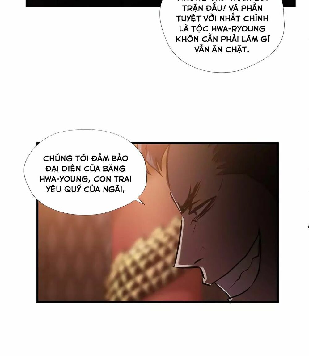 Kẻ Bị Ruồng Bỏ: Chapter 59