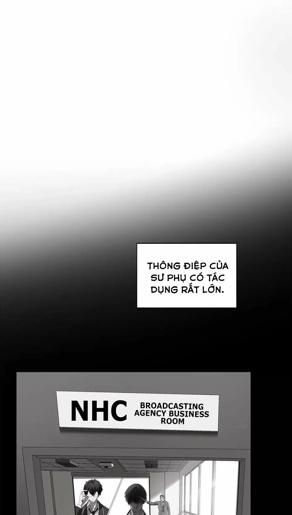 Kẻ Bị Ruồng Bỏ: Chapter 59