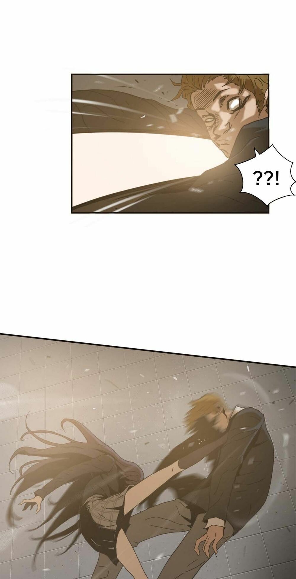Kẻ Bị Ruồng Bỏ: Chapter 6