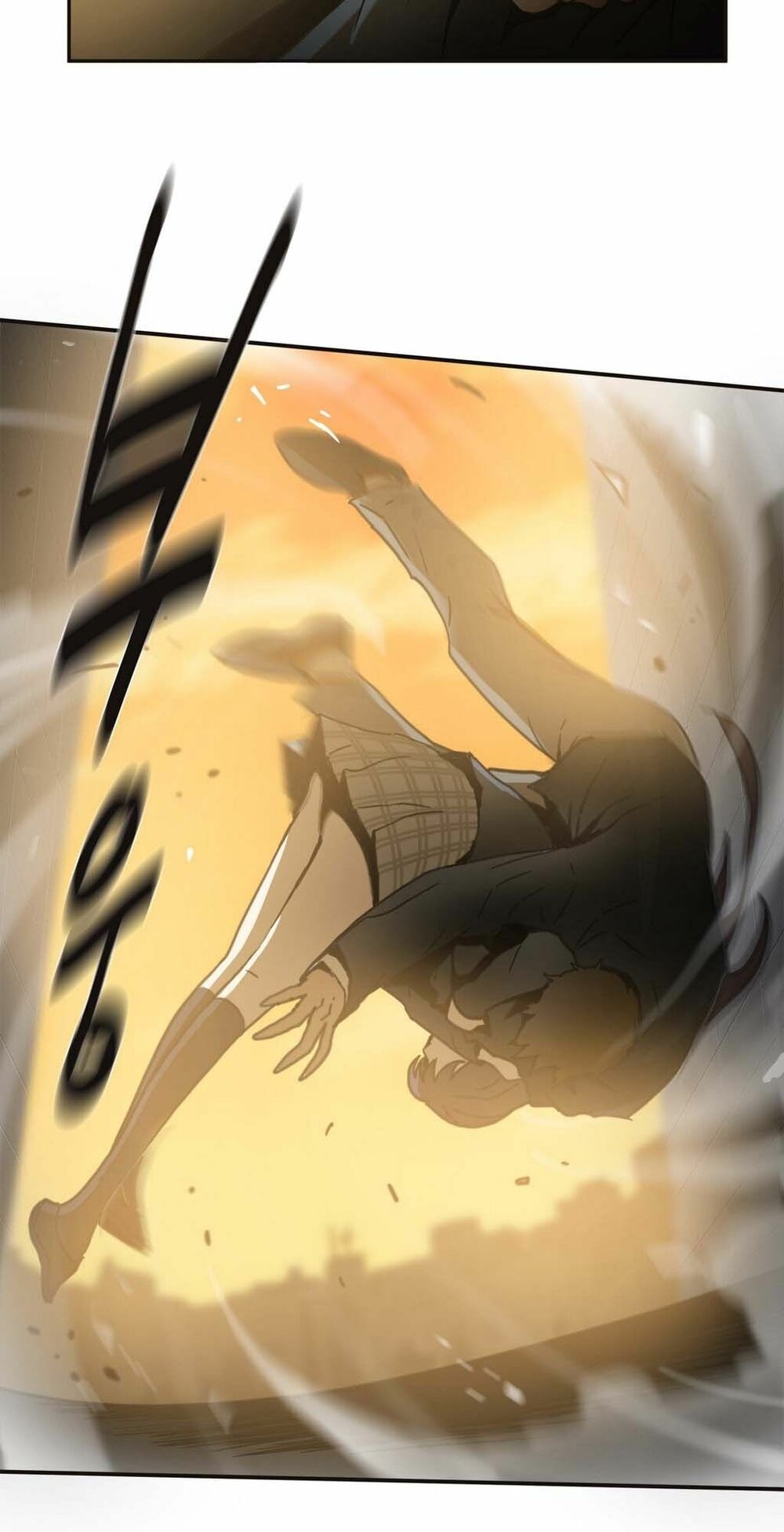 Kẻ Bị Ruồng Bỏ: Chapter 6