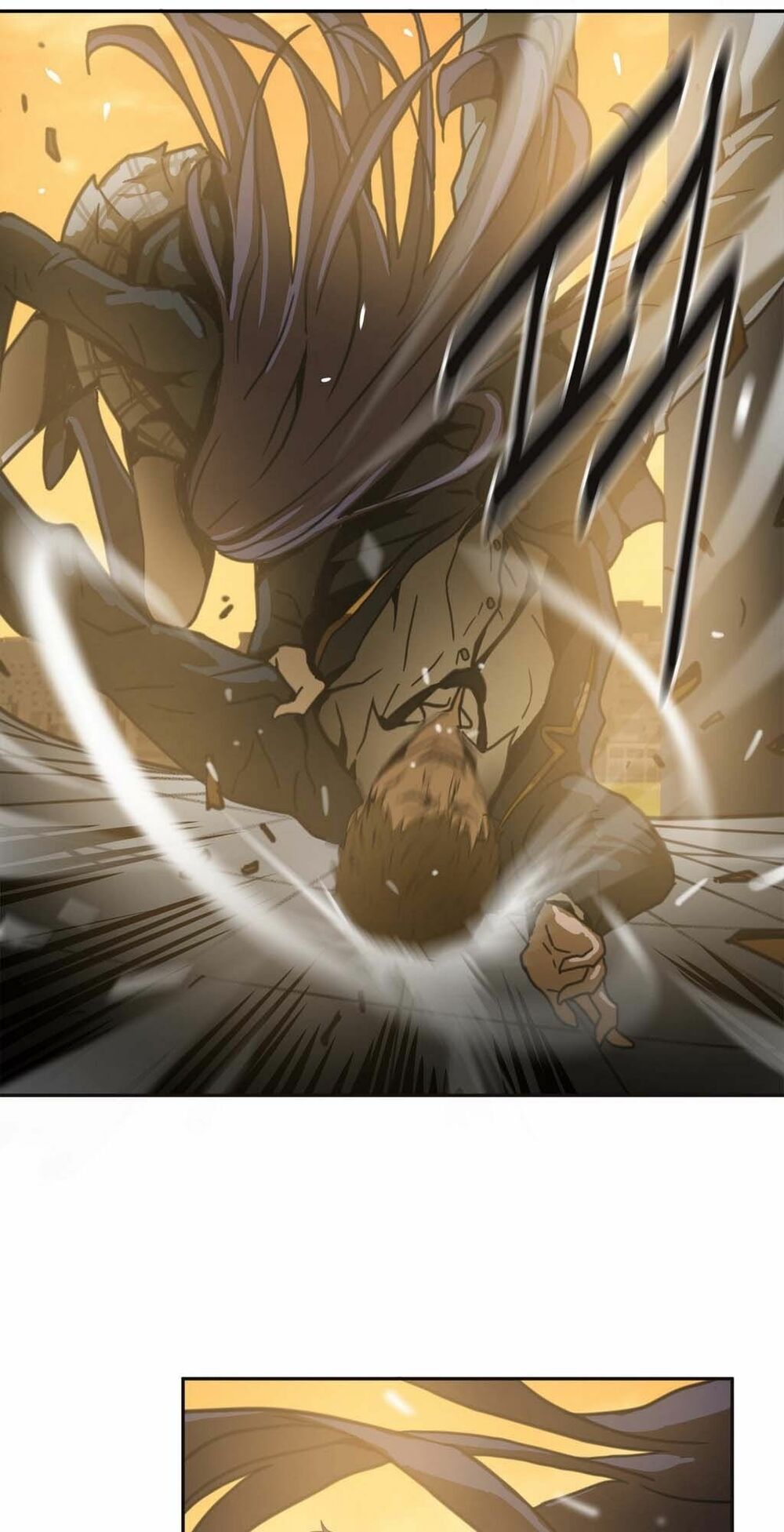 Kẻ Bị Ruồng Bỏ: Chapter 6