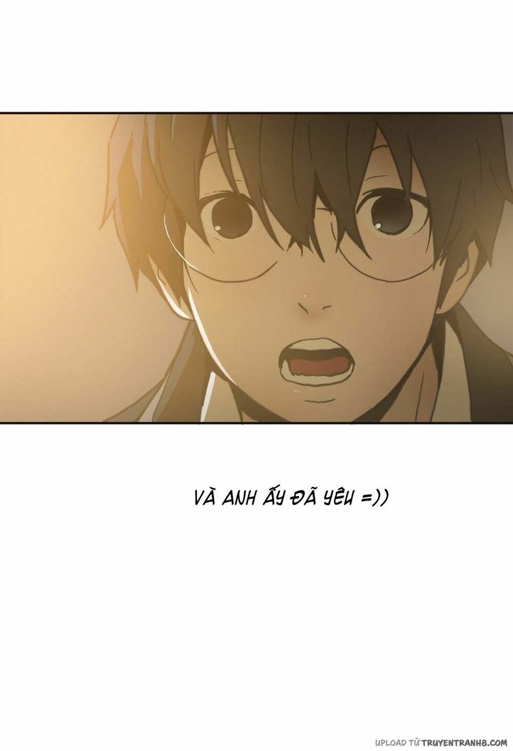 Kẻ Bị Ruồng Bỏ: Chapter 6