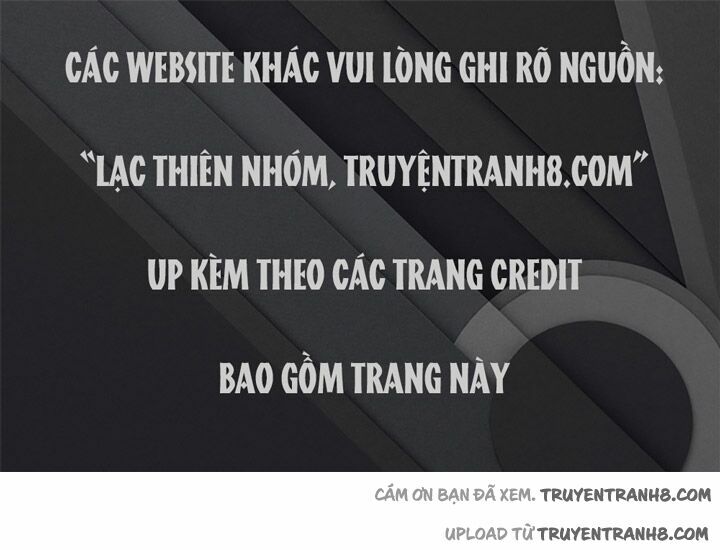 Kẻ Bị Ruồng Bỏ: Chapter 6