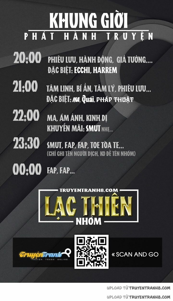 Kẻ Bị Ruồng Bỏ: Chapter 6