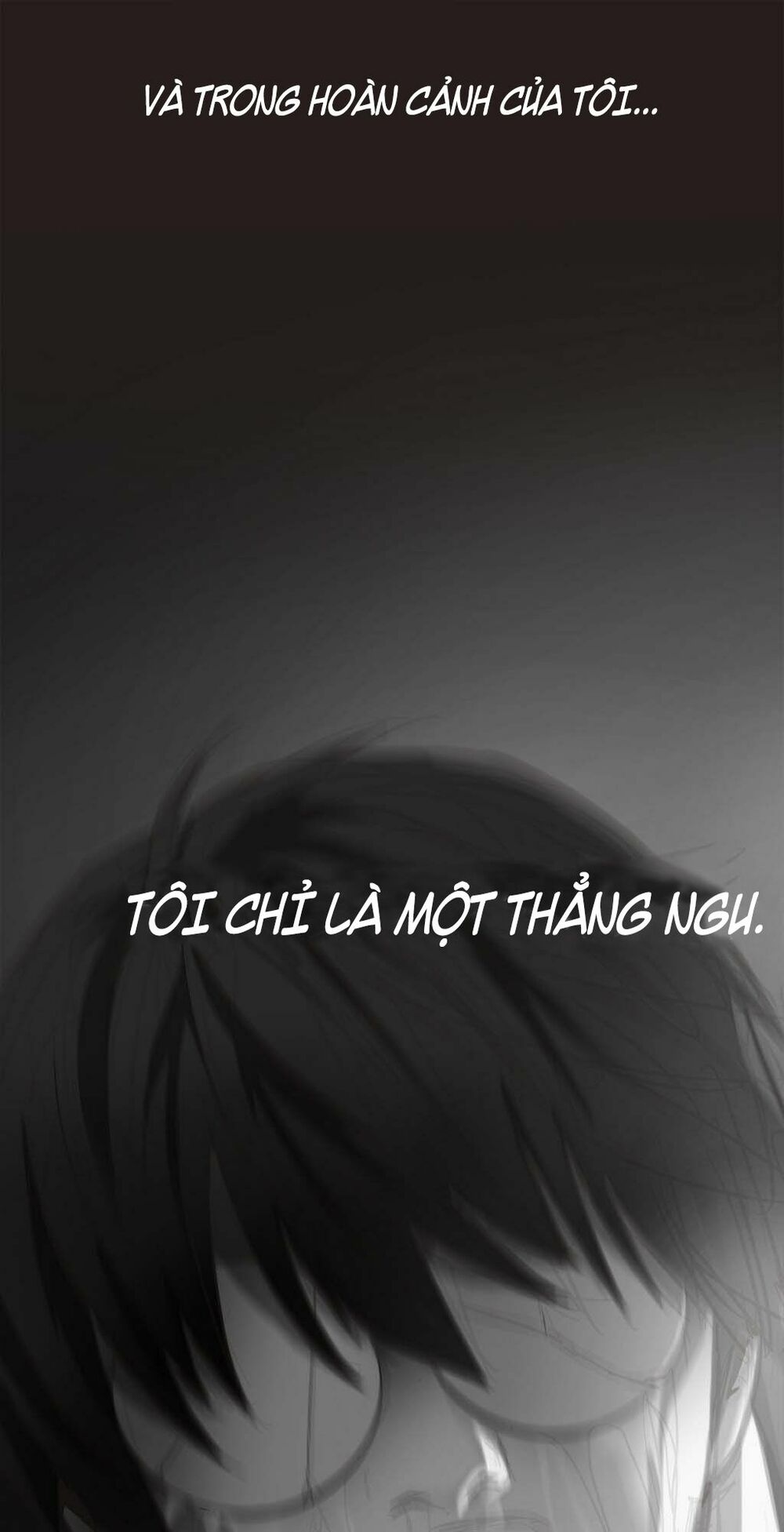 Kẻ Bị Ruồng Bỏ: Chapter 6