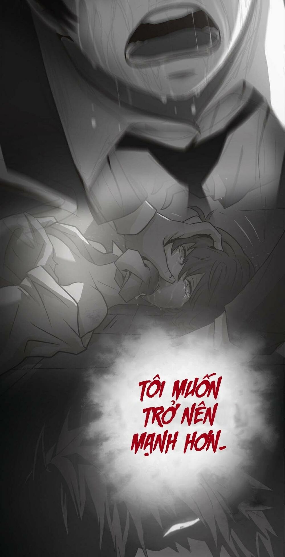 Kẻ Bị Ruồng Bỏ: Chapter 6