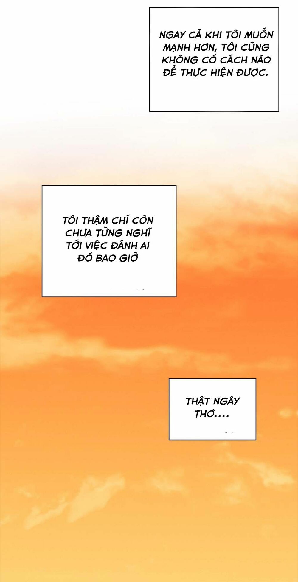 Kẻ Bị Ruồng Bỏ: Chapter 6