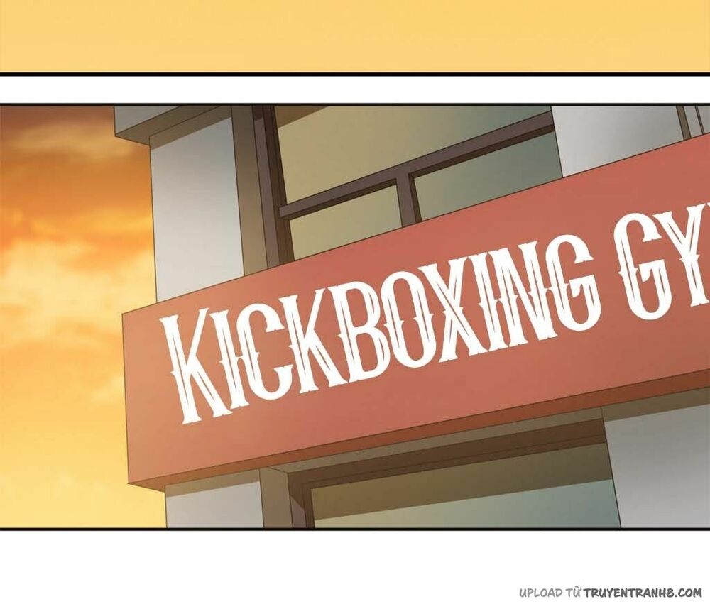 Kẻ Bị Ruồng Bỏ: Chapter 6