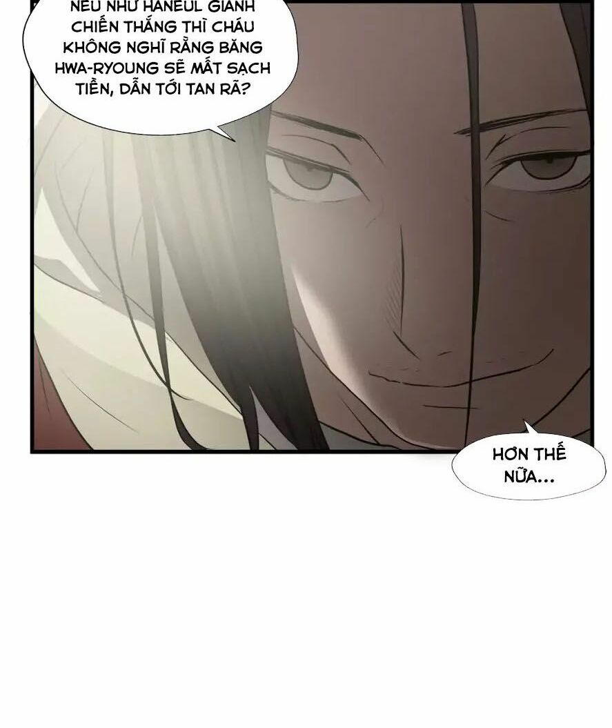Kẻ Bị Ruồng Bỏ: Chapter 60