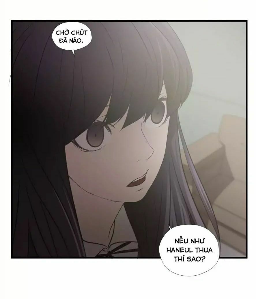 Kẻ Bị Ruồng Bỏ: Chapter 60