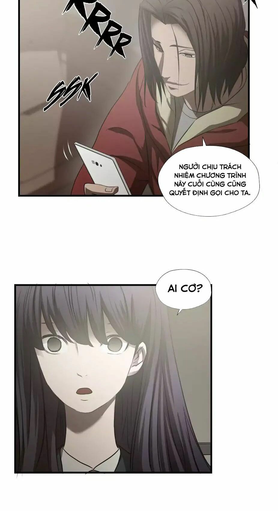 Kẻ Bị Ruồng Bỏ: Chapter 60