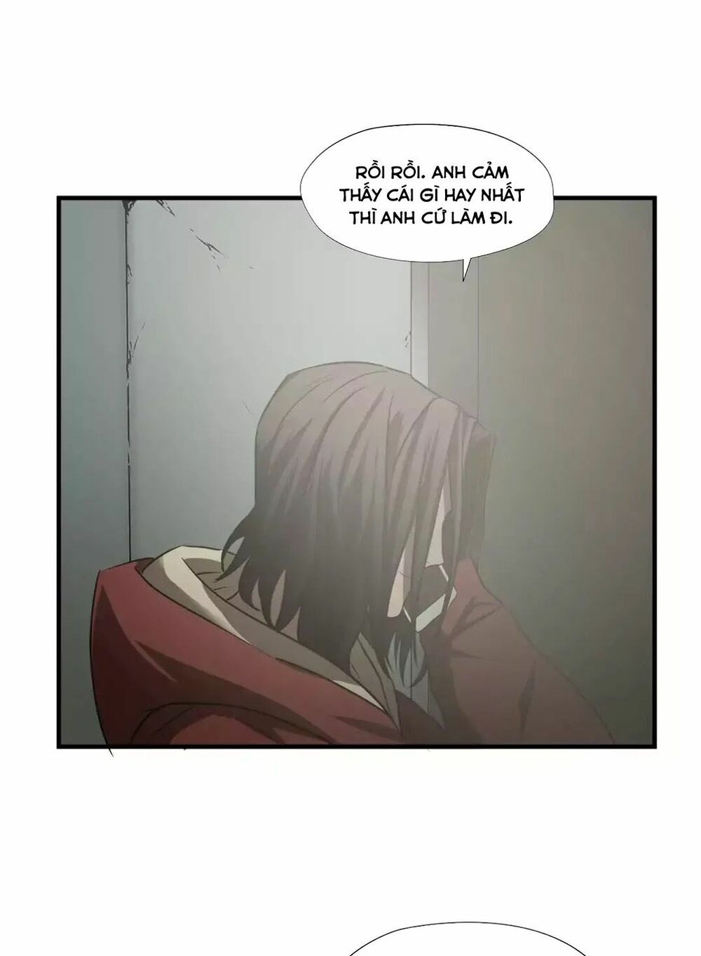 Kẻ Bị Ruồng Bỏ: Chapter 60