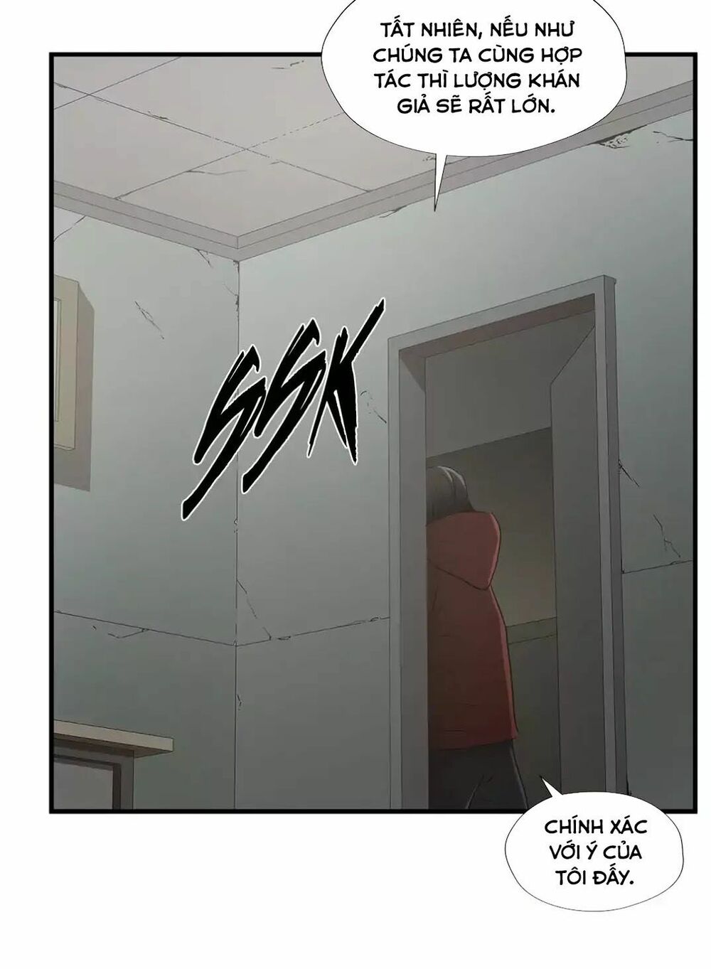 Kẻ Bị Ruồng Bỏ: Chapter 60