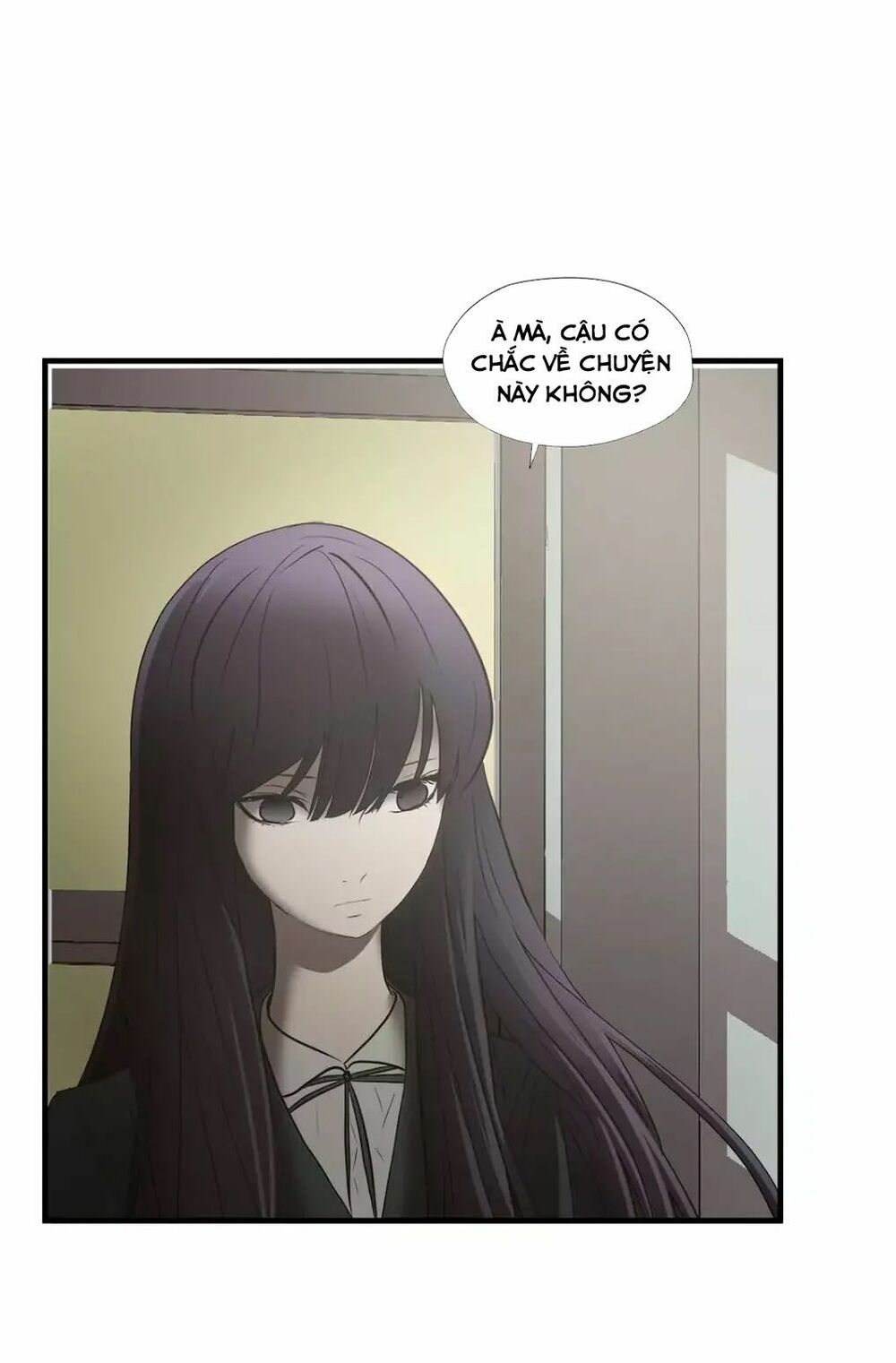 Kẻ Bị Ruồng Bỏ: Chapter 60