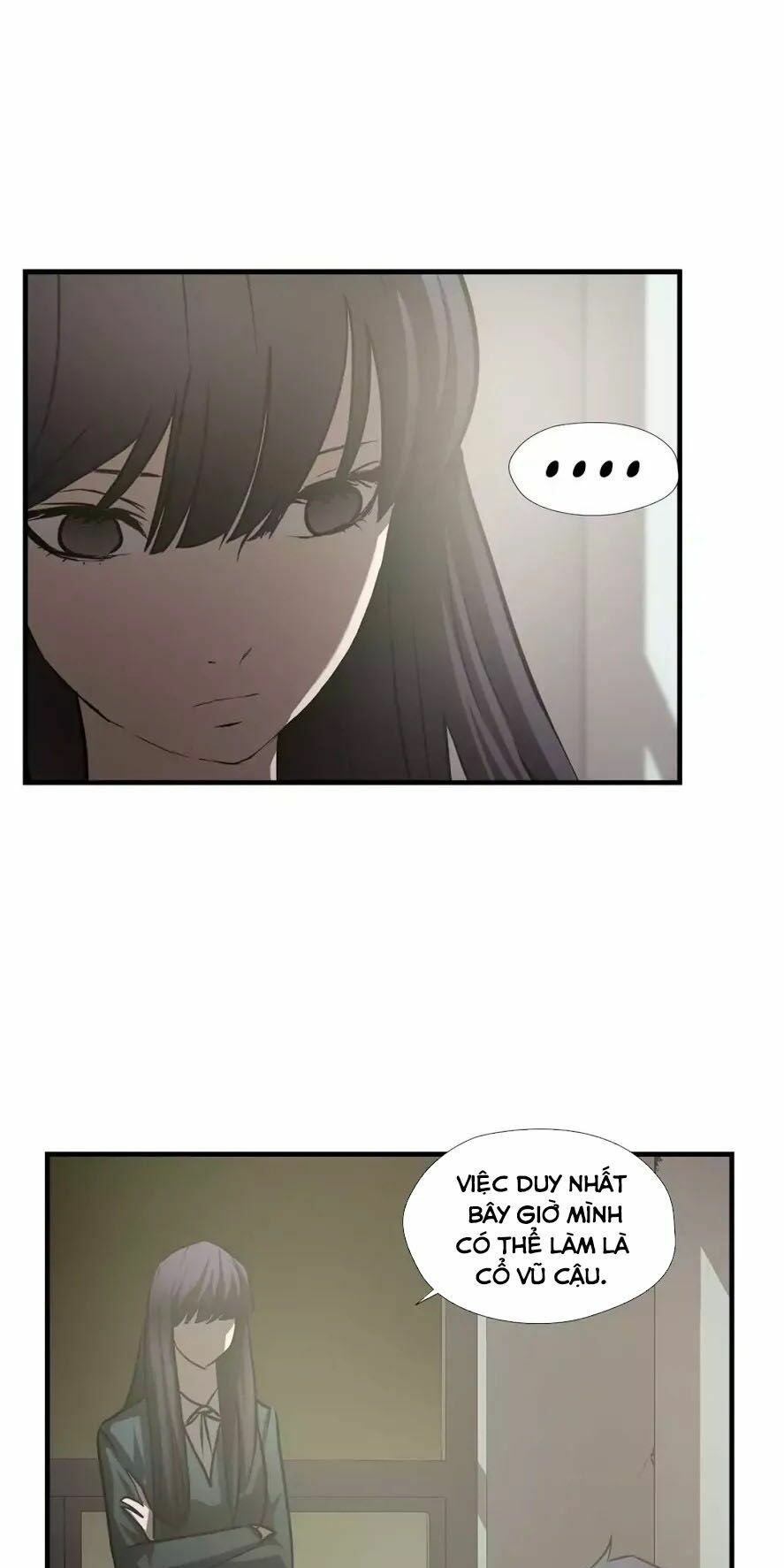 Kẻ Bị Ruồng Bỏ: Chapter 60