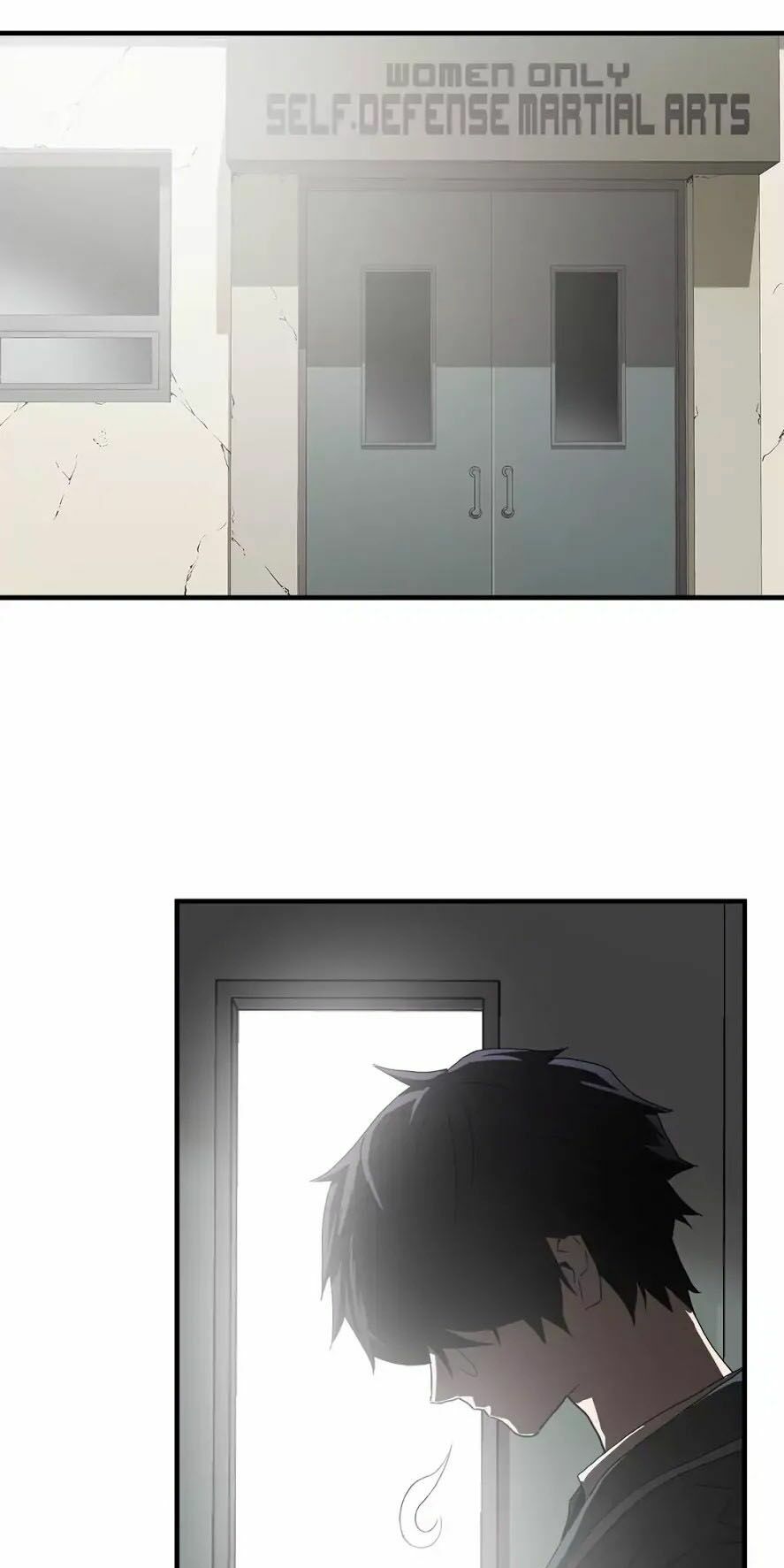 Kẻ Bị Ruồng Bỏ: Chapter 60