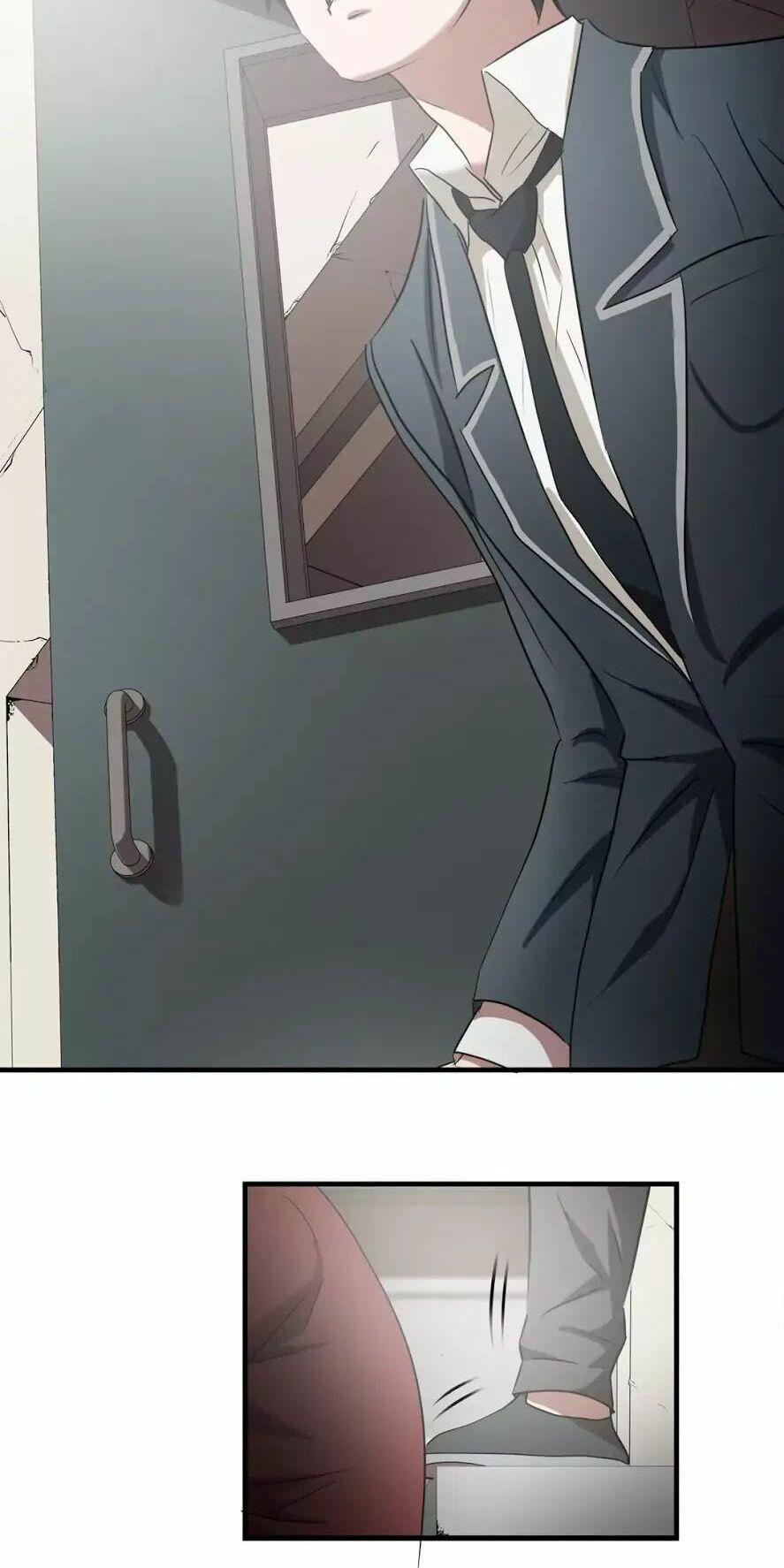 Kẻ Bị Ruồng Bỏ: Chapter 60