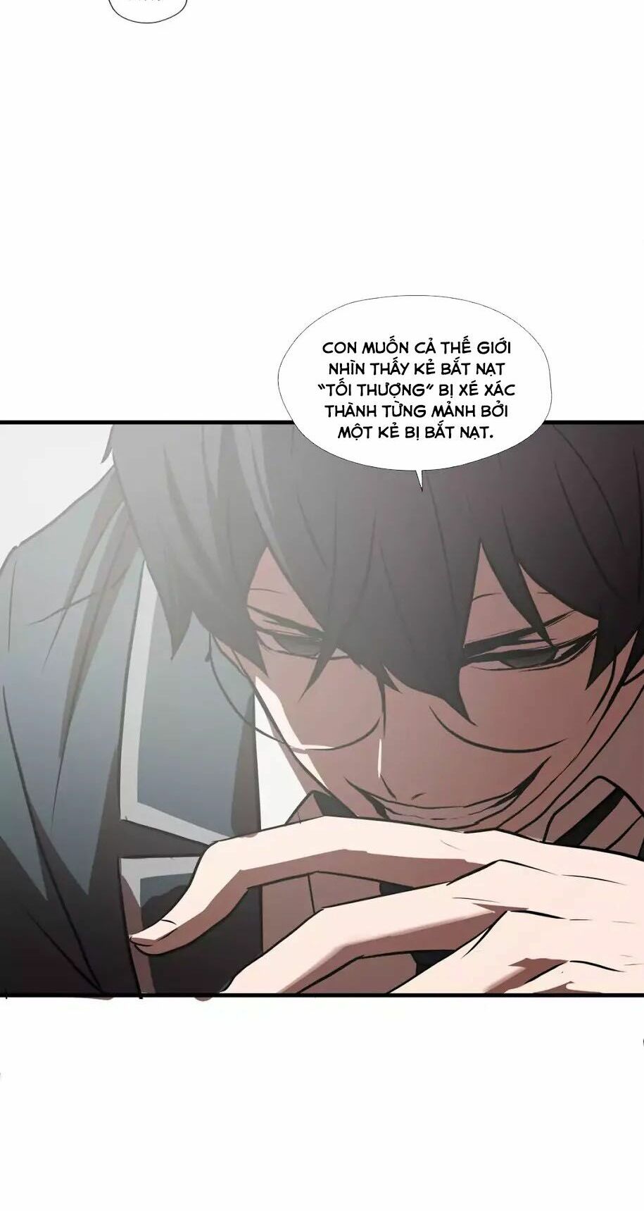 Kẻ Bị Ruồng Bỏ: Chapter 60