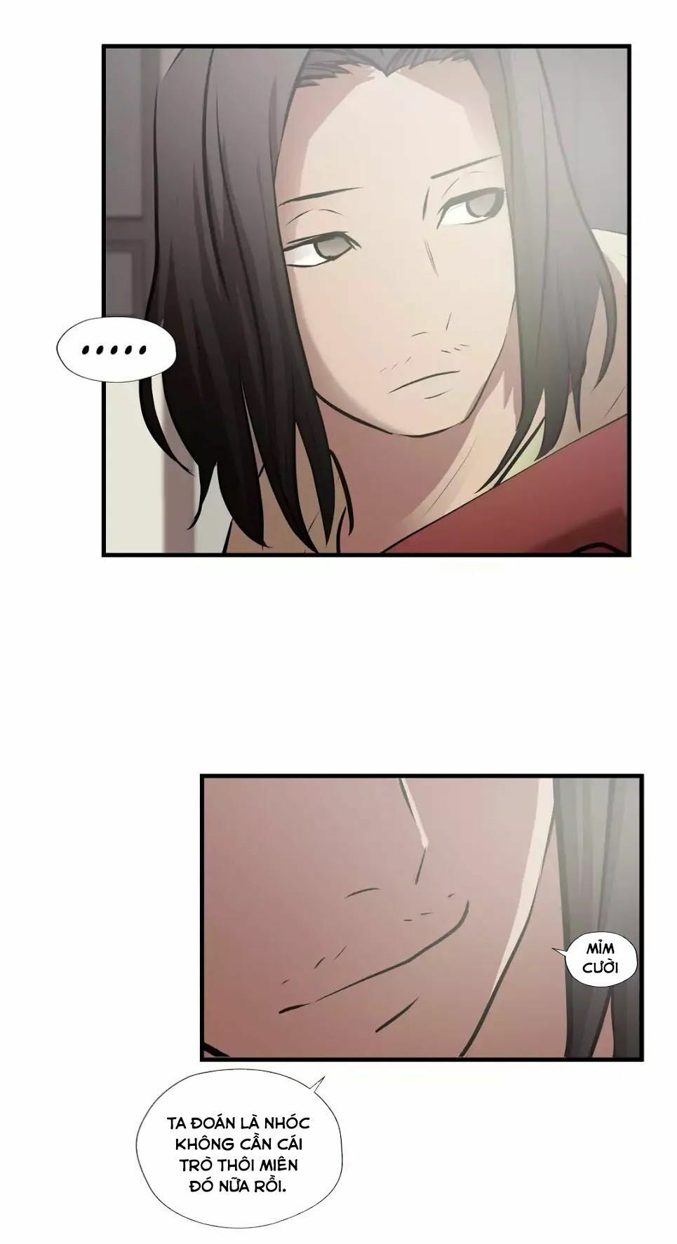 Kẻ Bị Ruồng Bỏ: Chapter 60