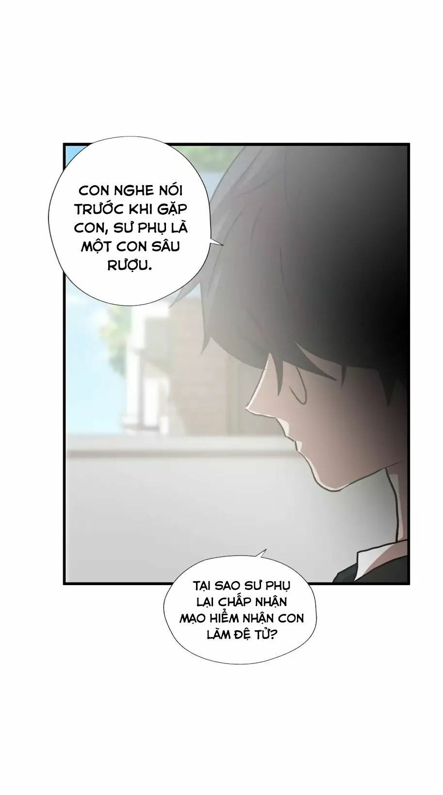 Kẻ Bị Ruồng Bỏ: Chapter 60