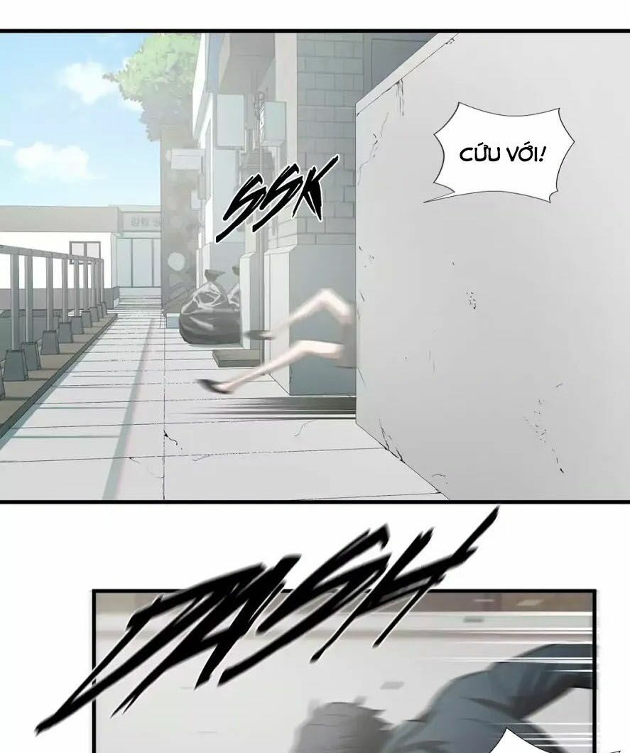 Kẻ Bị Ruồng Bỏ: Chapter 60