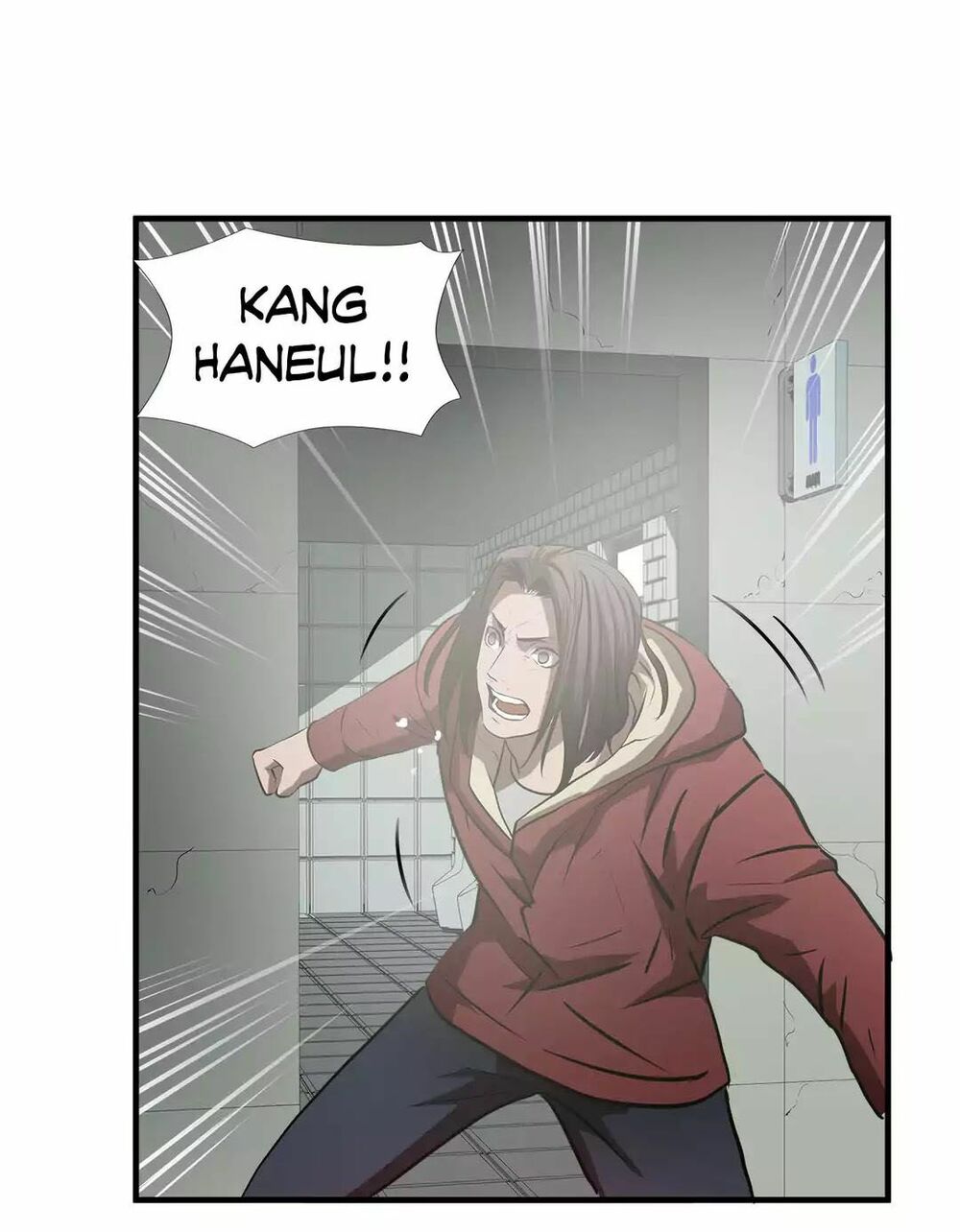 Kẻ Bị Ruồng Bỏ: Chapter 62