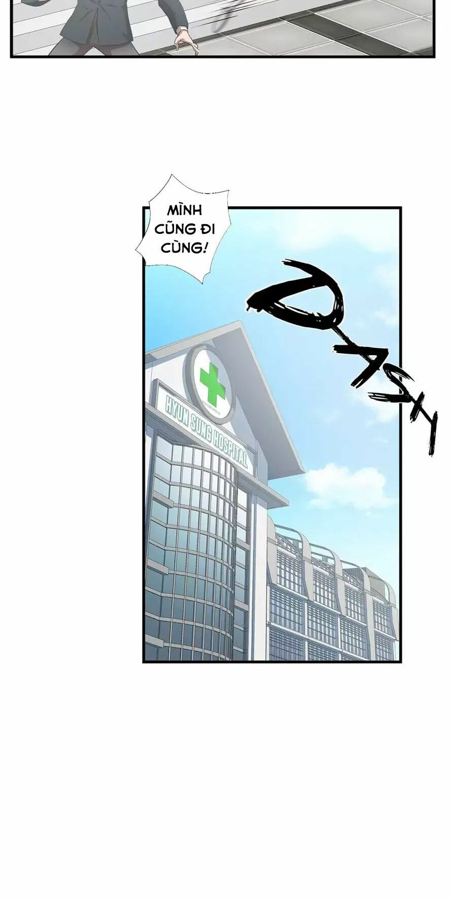 Kẻ Bị Ruồng Bỏ: Chapter 62