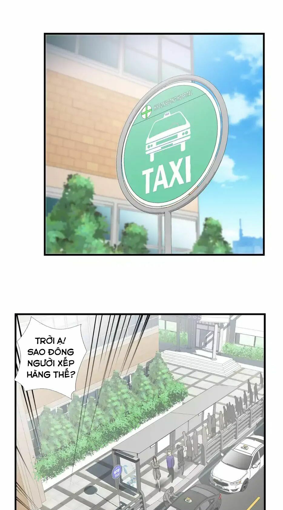 Kẻ Bị Ruồng Bỏ: Chapter 62