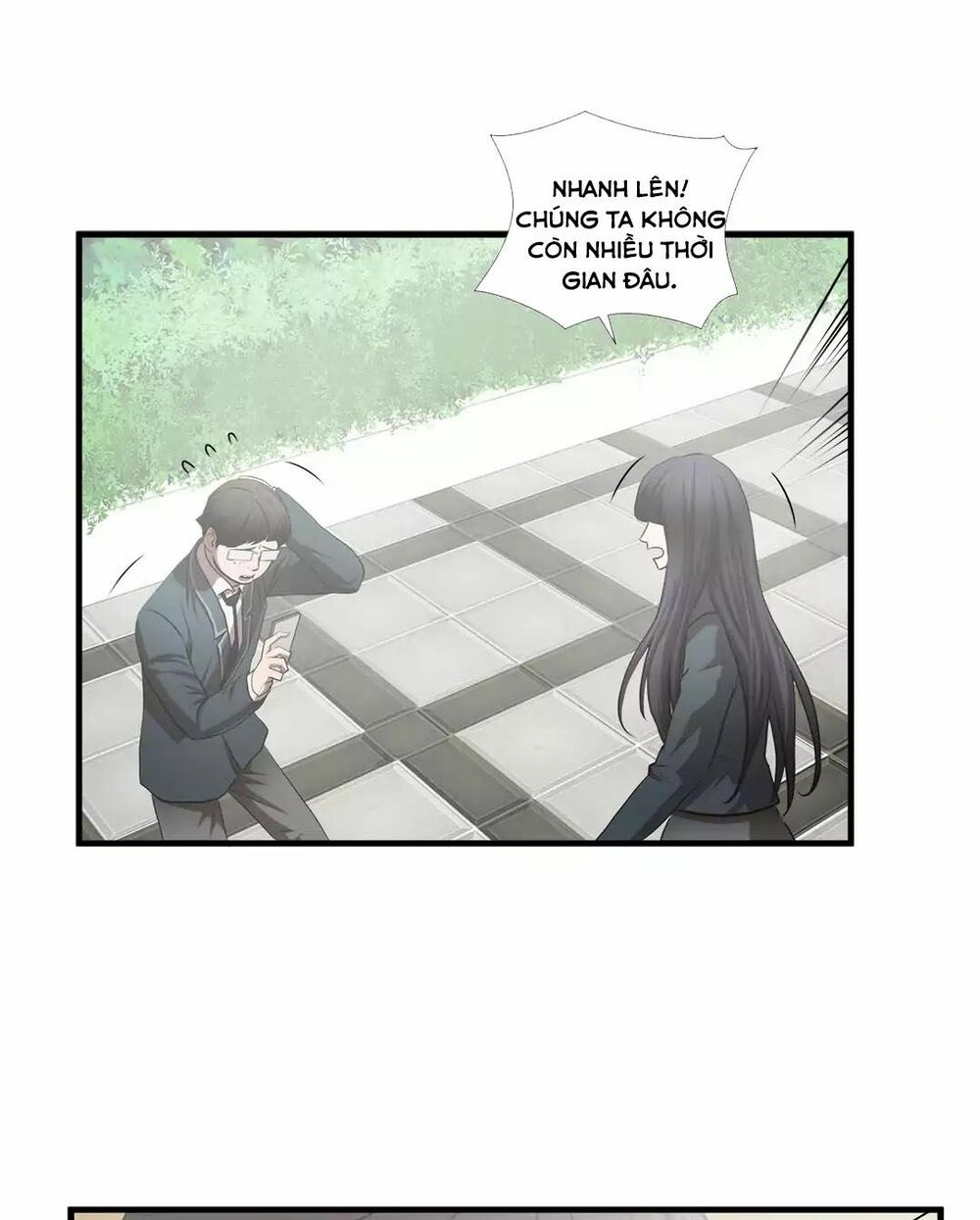 Kẻ Bị Ruồng Bỏ: Chapter 62
