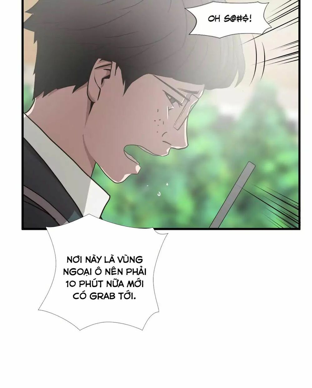 Kẻ Bị Ruồng Bỏ: Chapter 62