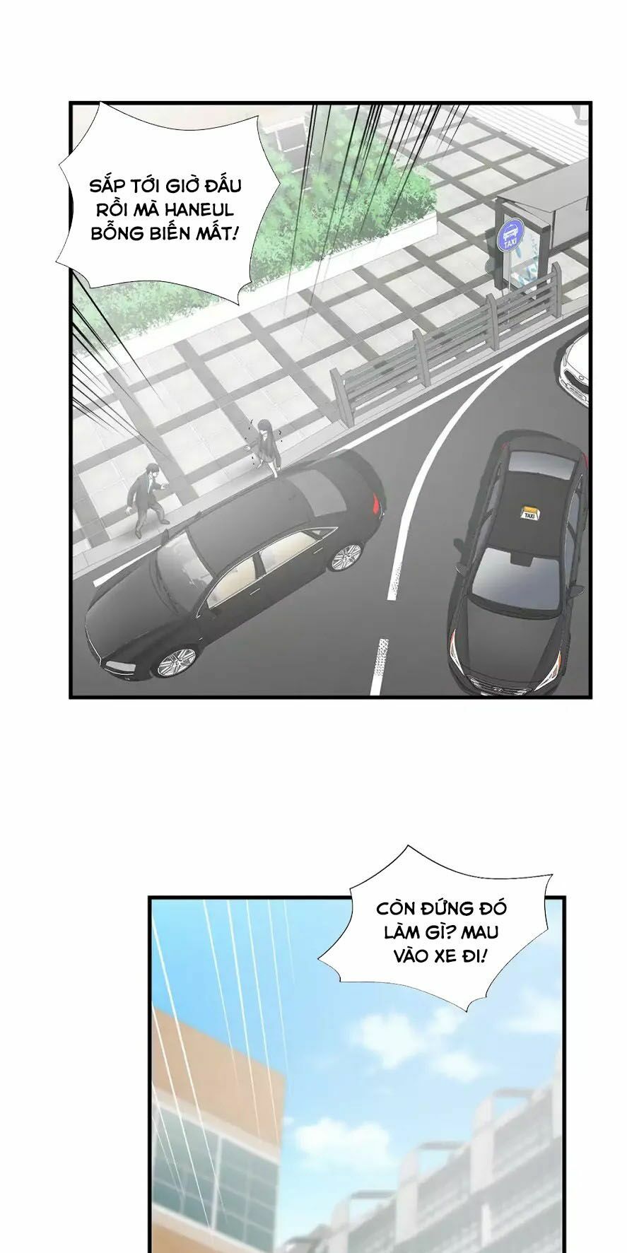 Kẻ Bị Ruồng Bỏ: Chapter 62