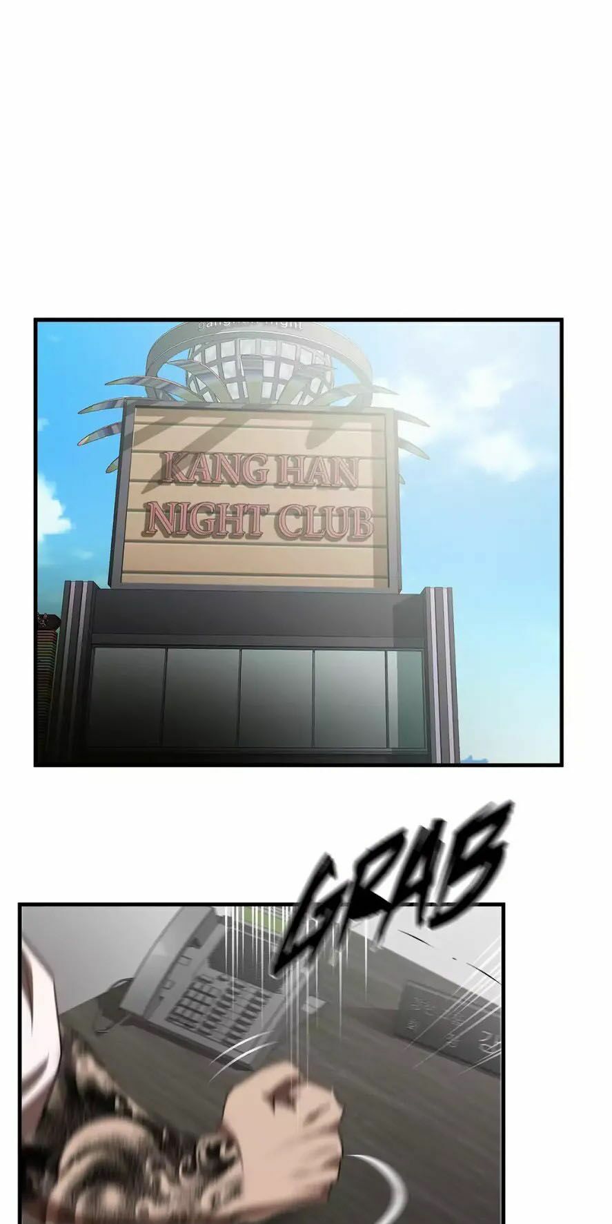 Kẻ Bị Ruồng Bỏ: Chapter 62