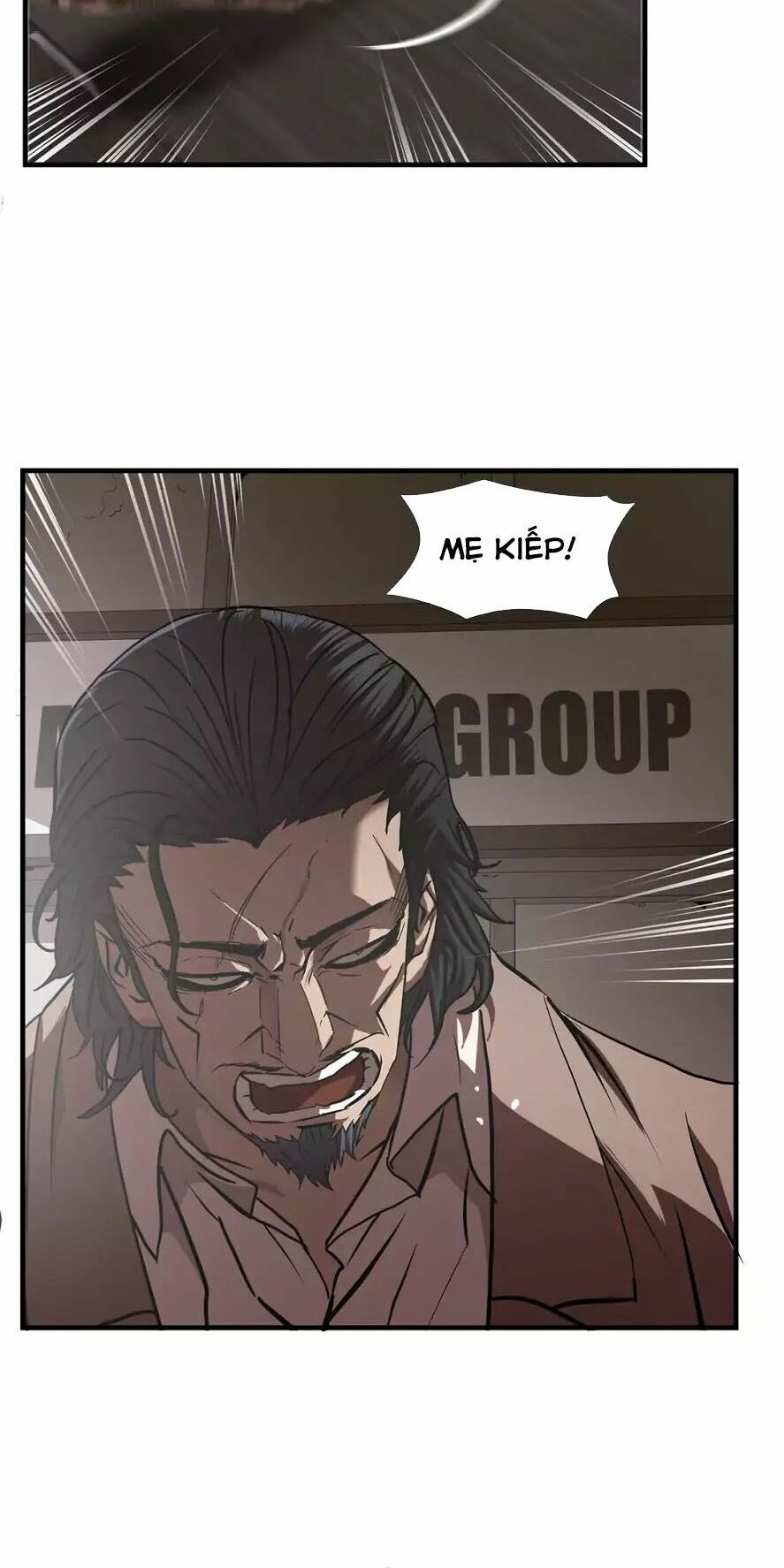 Kẻ Bị Ruồng Bỏ: Chapter 62