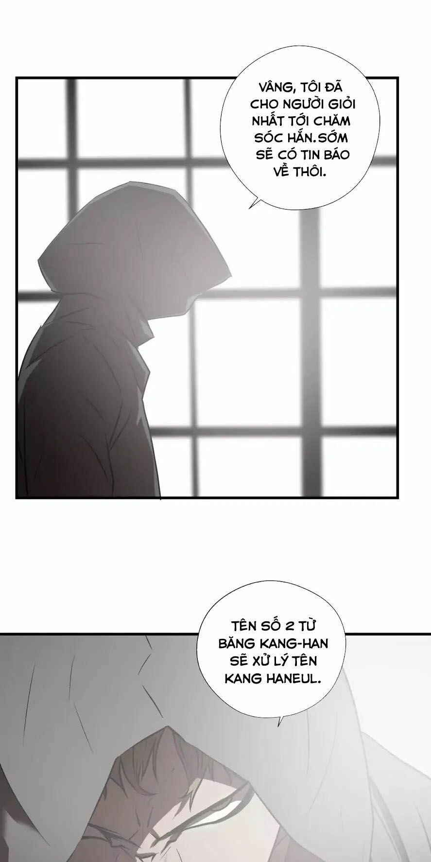 Kẻ Bị Ruồng Bỏ: Chapter 62