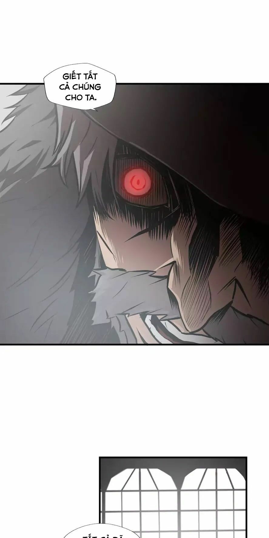 Kẻ Bị Ruồng Bỏ: Chapter 62
