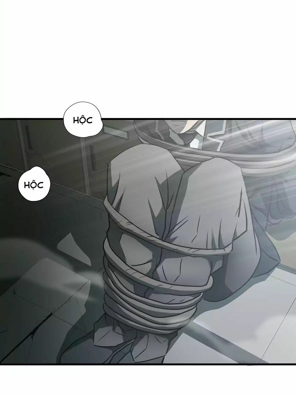 Kẻ Bị Ruồng Bỏ: Chapter 62