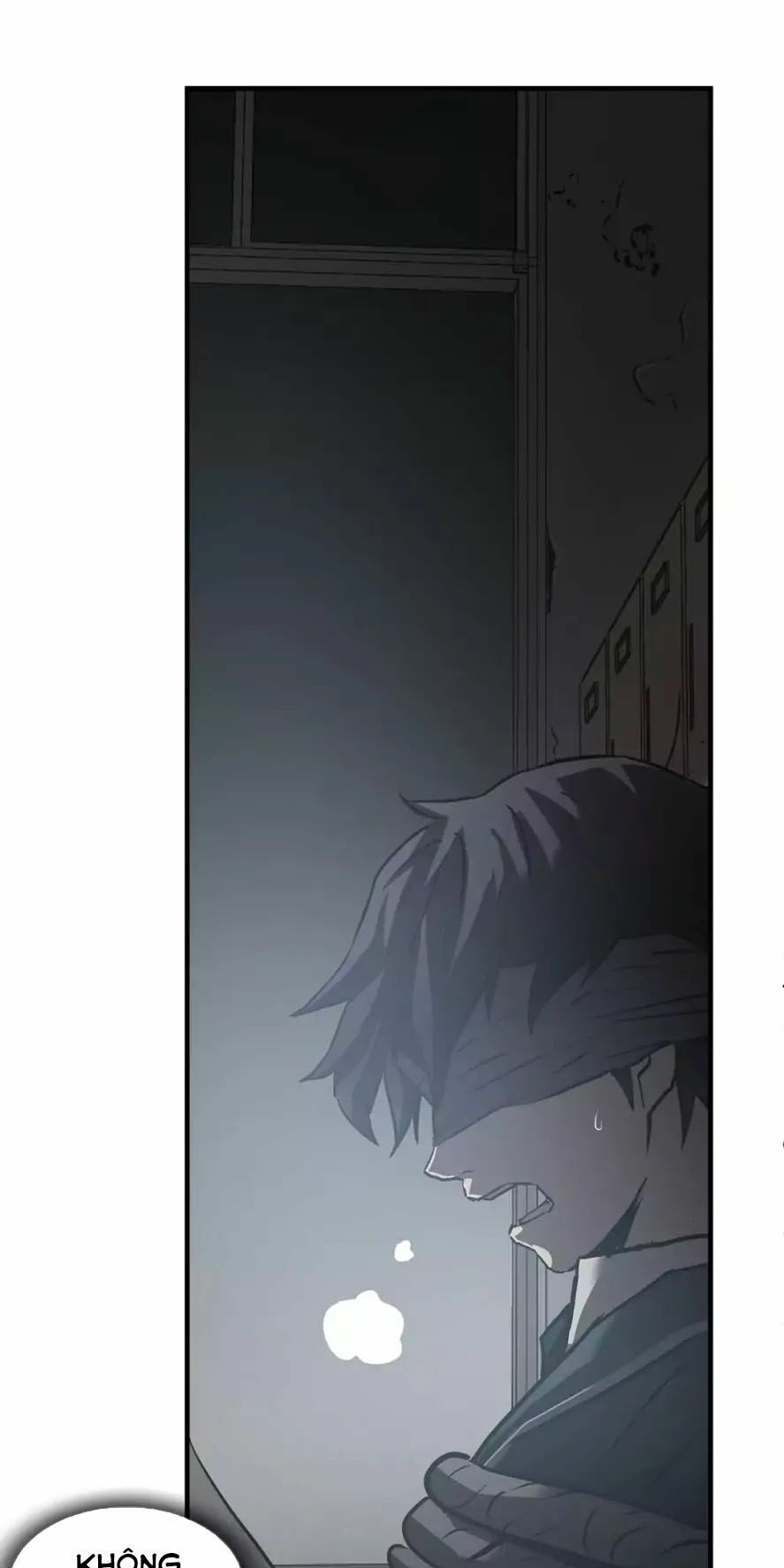 Kẻ Bị Ruồng Bỏ: Chapter 62