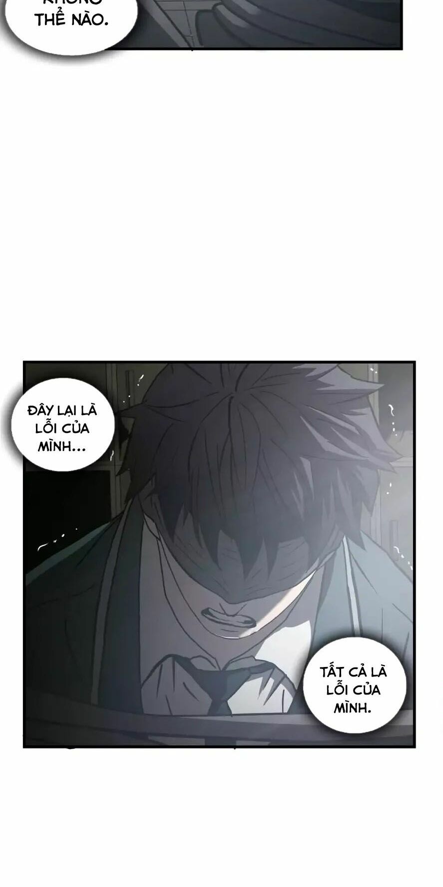 Kẻ Bị Ruồng Bỏ: Chapter 62