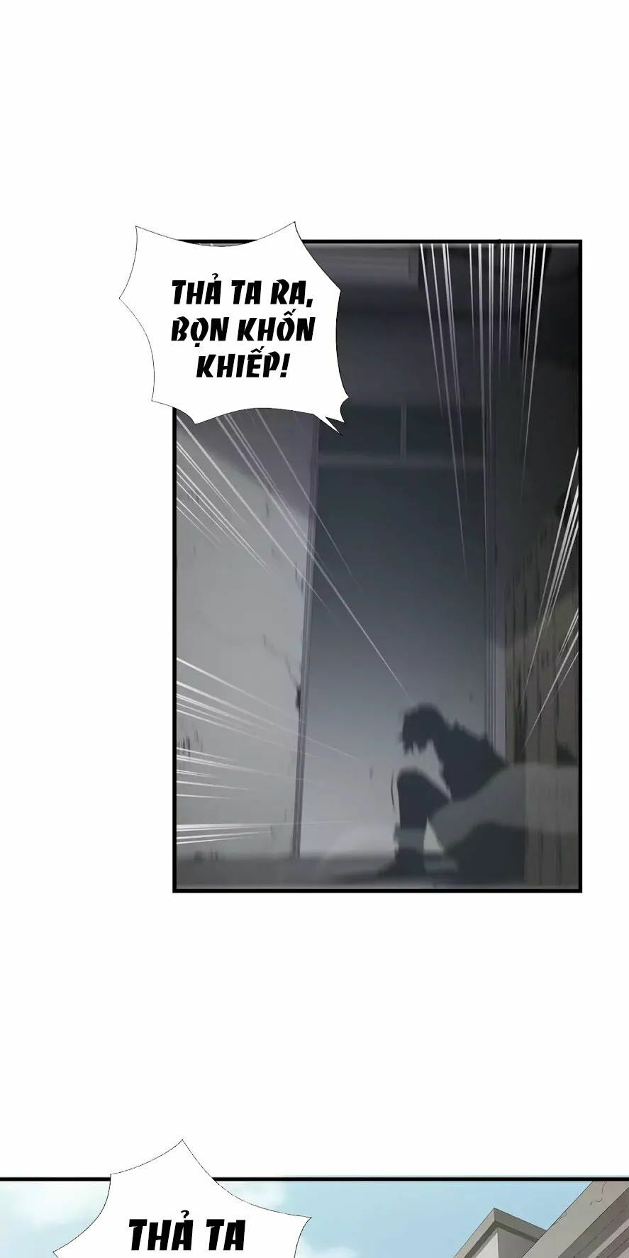 Kẻ Bị Ruồng Bỏ: Chapter 62
