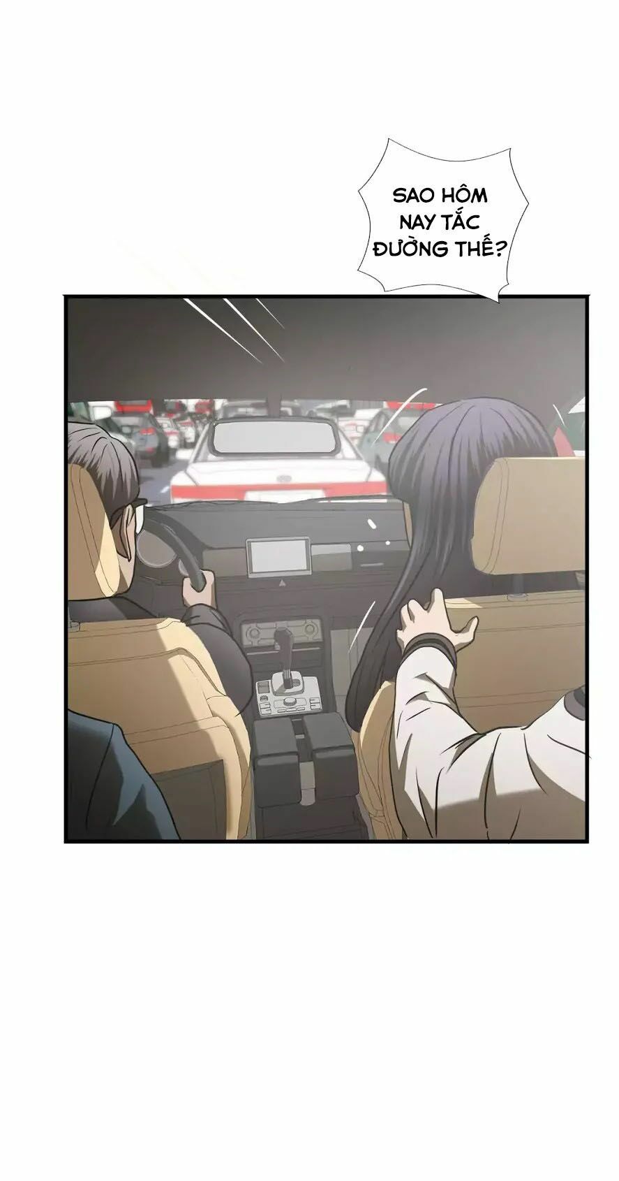Kẻ Bị Ruồng Bỏ: Chapter 62